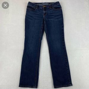 INC PETITE JEANS- Amazing condition 🤩